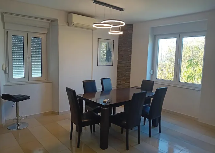 Ferienwohnung Zadar-City