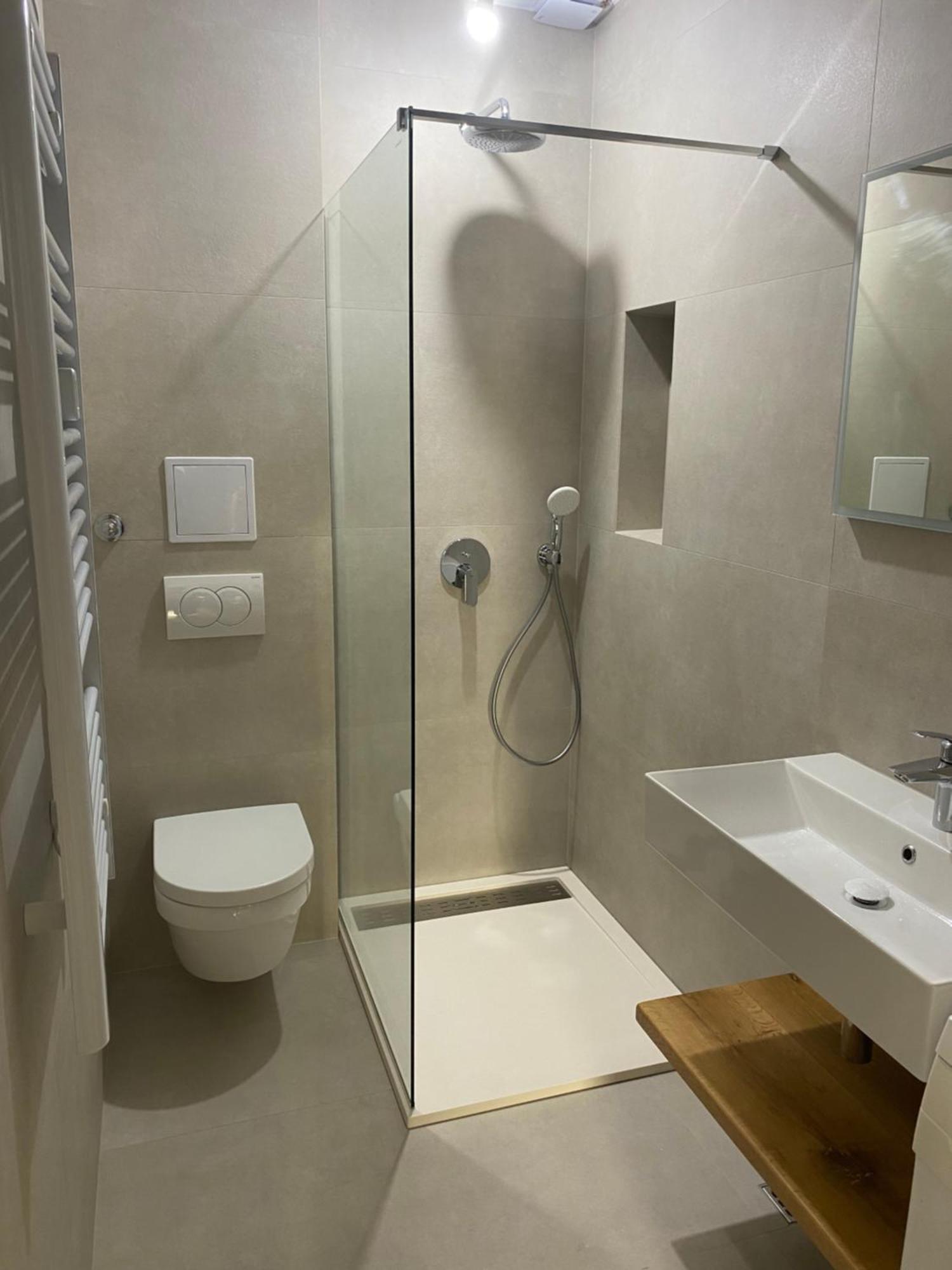 Appartement Zadar-city
