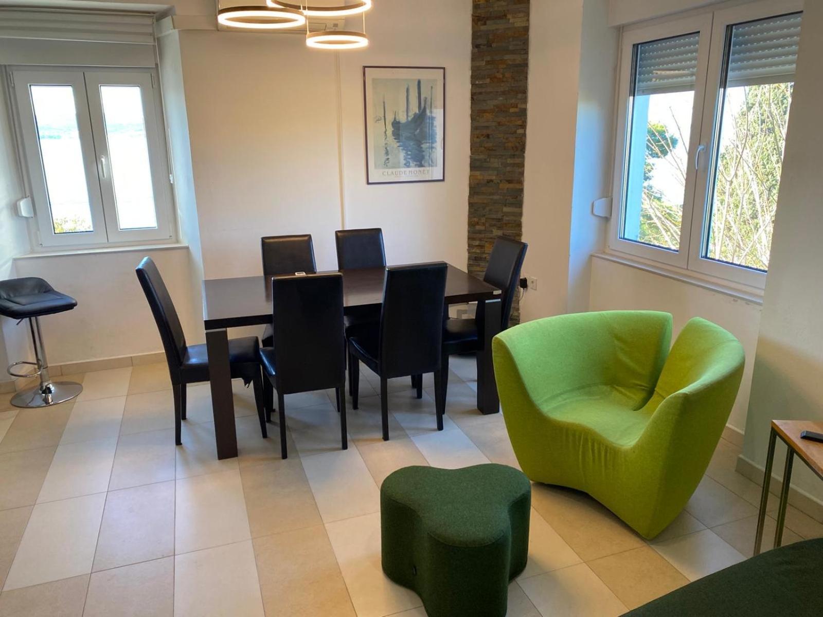 Appartement Zadar-city *