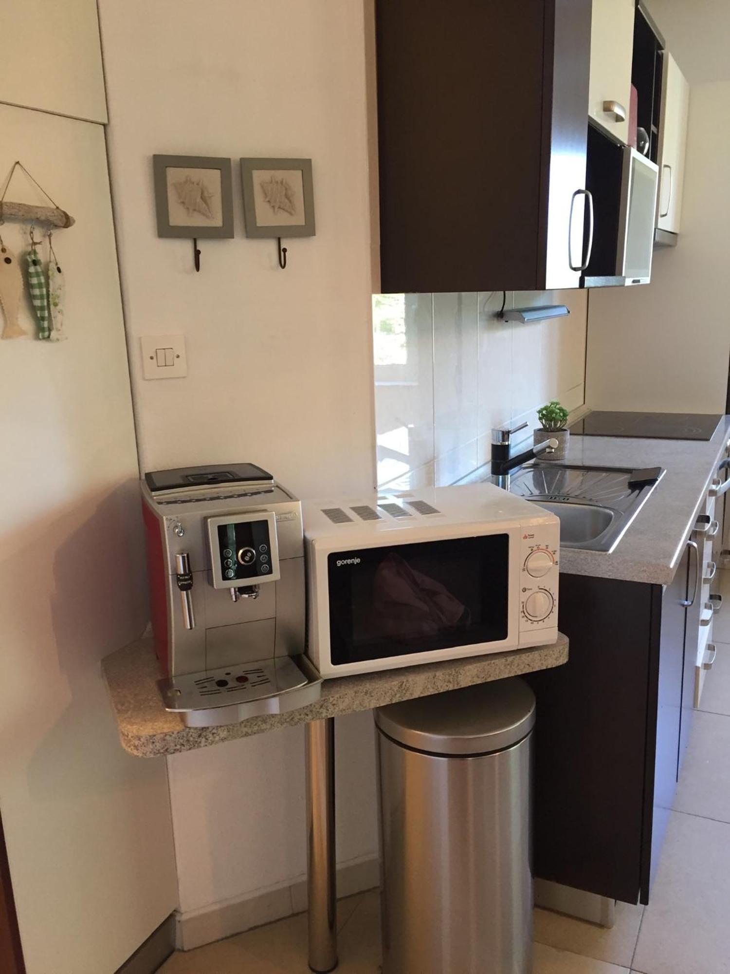 Appartement Zadar-city Zadar