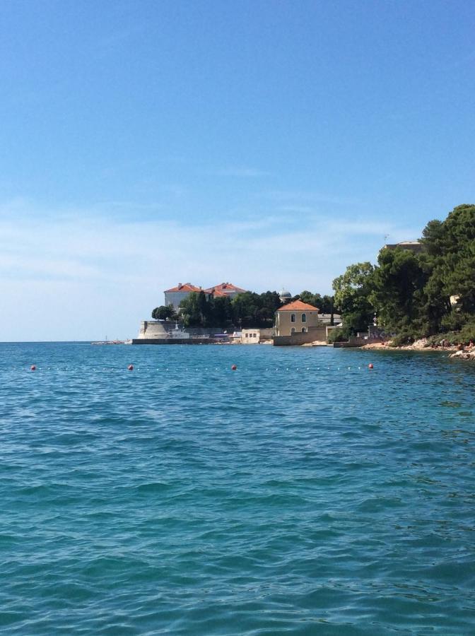 Zadar-city Appartamento Zara